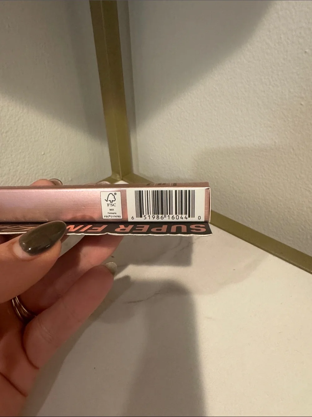 Too Faced Brow Pencil